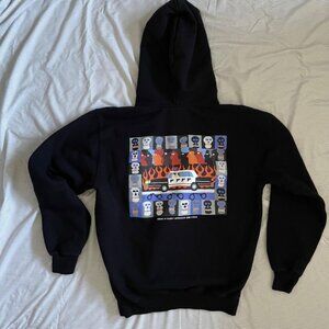 Polar Skate Co. Limited Edition 2020 Hoodie